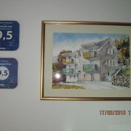Apartments Veno Laško Zewnętrze zdjęcie