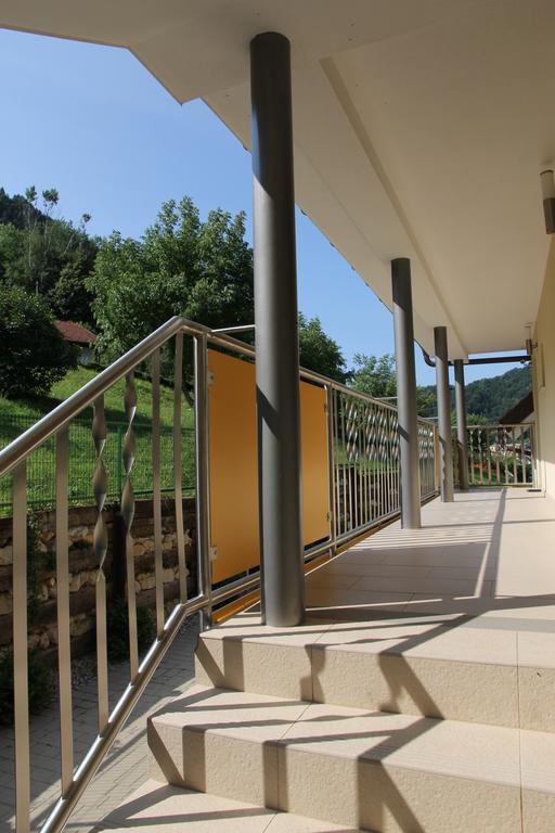 Apartments Veno Laško Zewnętrze zdjęcie