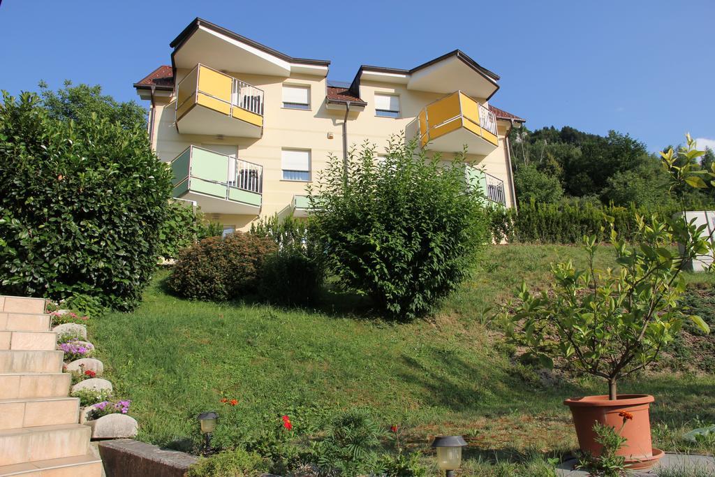 Apartments Veno Laško Zewnętrze zdjęcie