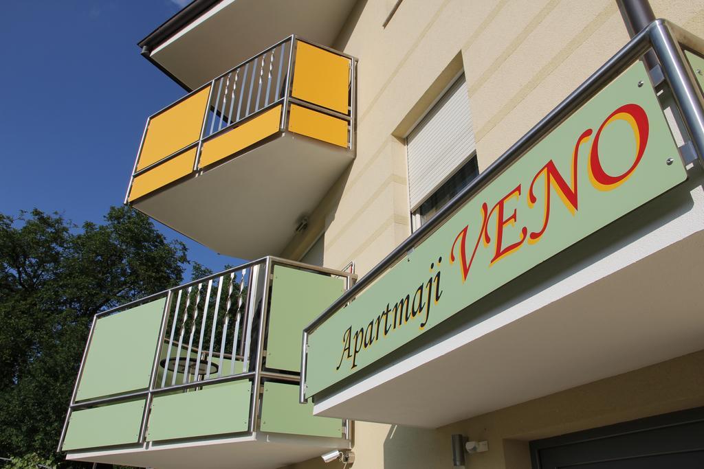 Apartments Veno Laško Zewnętrze zdjęcie