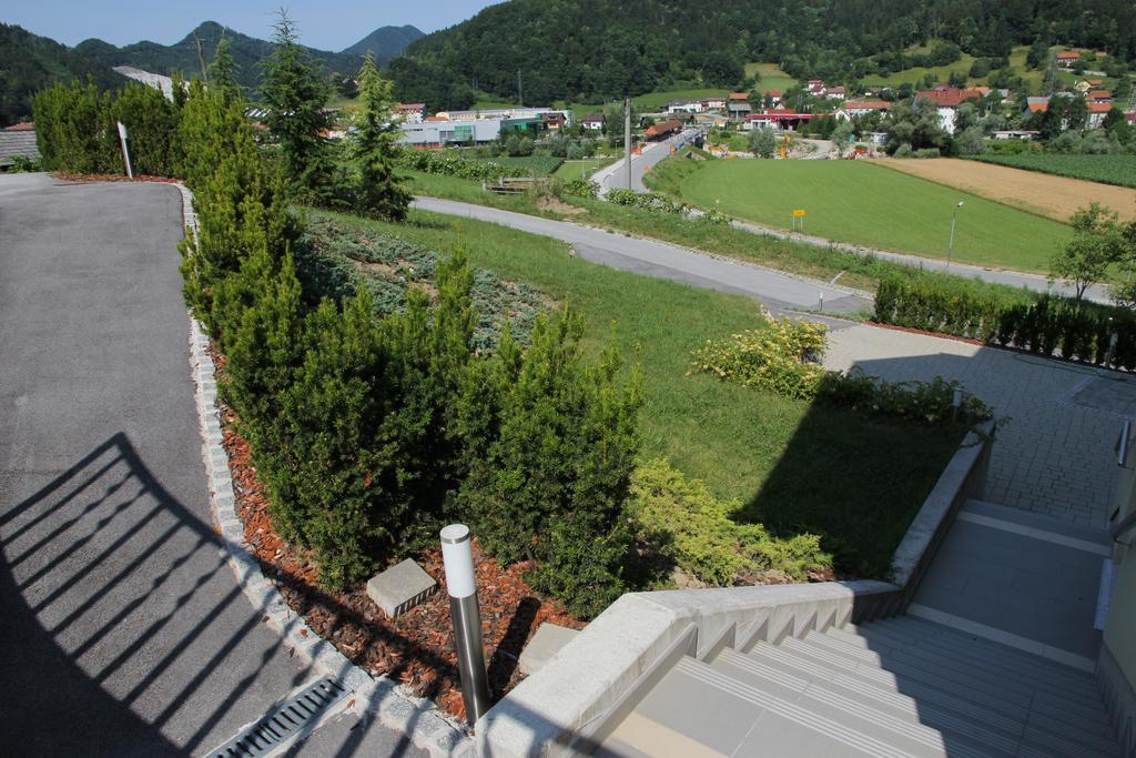 Apartments Veno Laško Zewnętrze zdjęcie