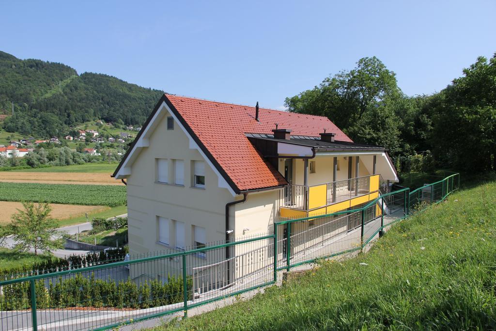 Apartments Veno Laško Zewnętrze zdjęcie