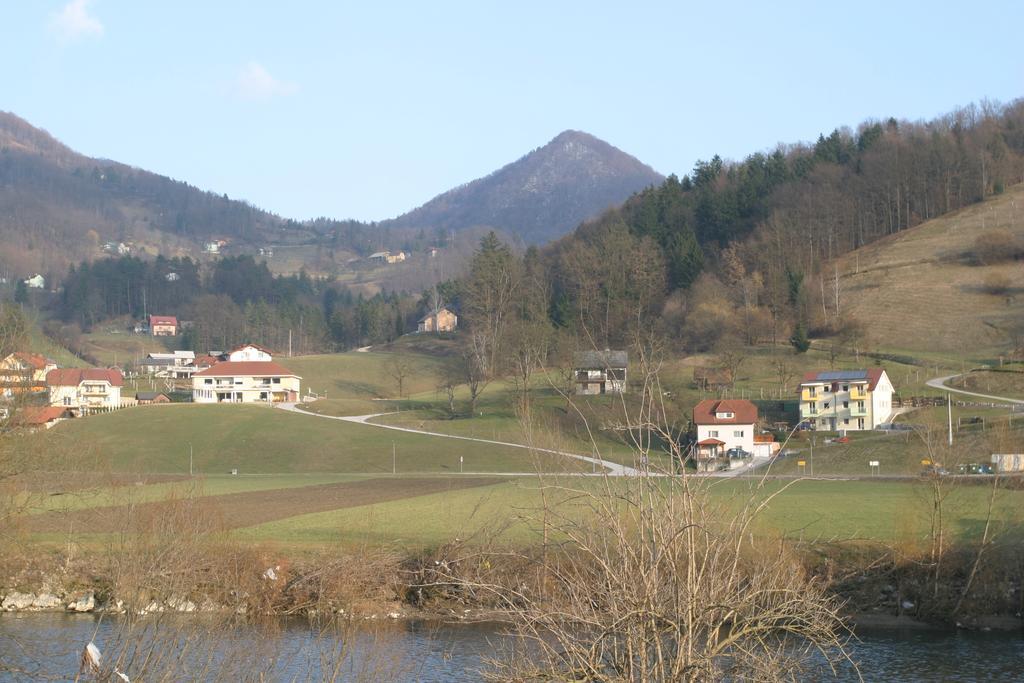 Apartments Veno Laško Zewnętrze zdjęcie