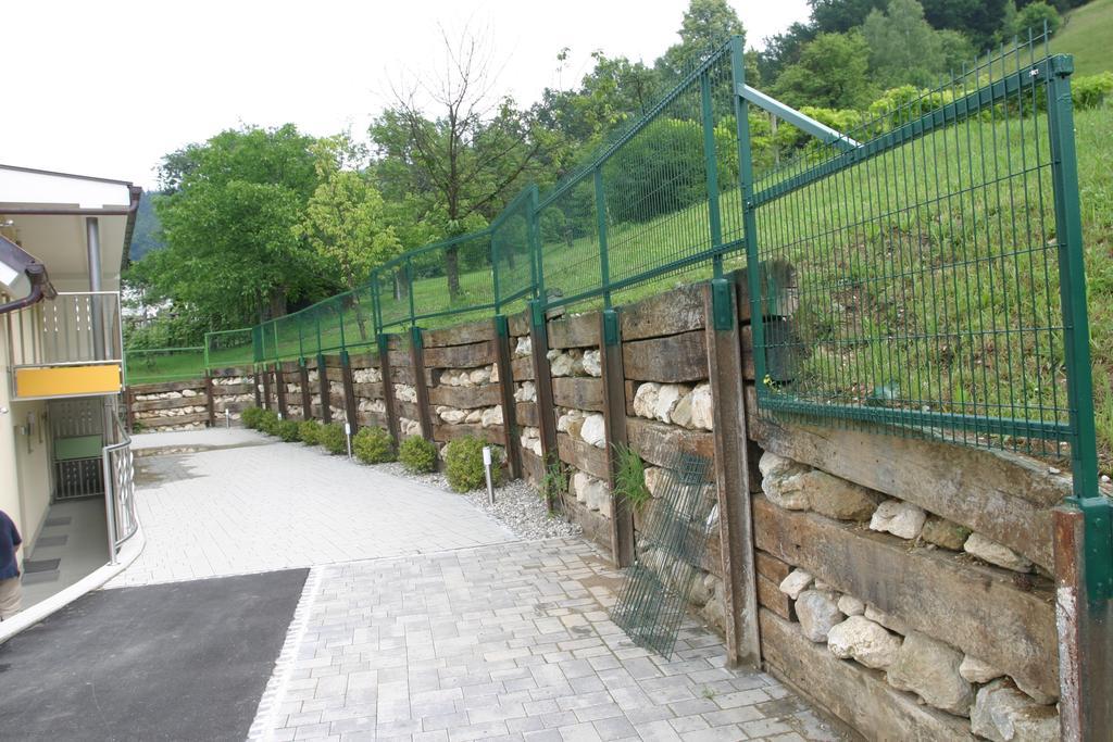 Apartments Veno Laško Zewnętrze zdjęcie