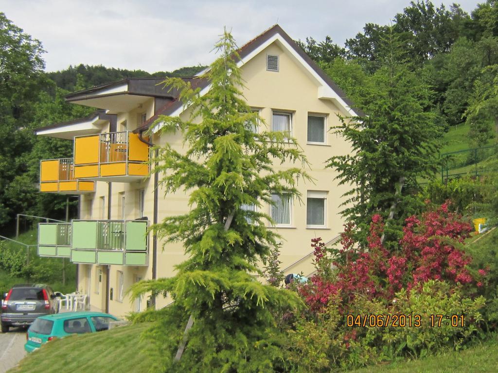 Apartments Veno Laško Zewnętrze zdjęcie