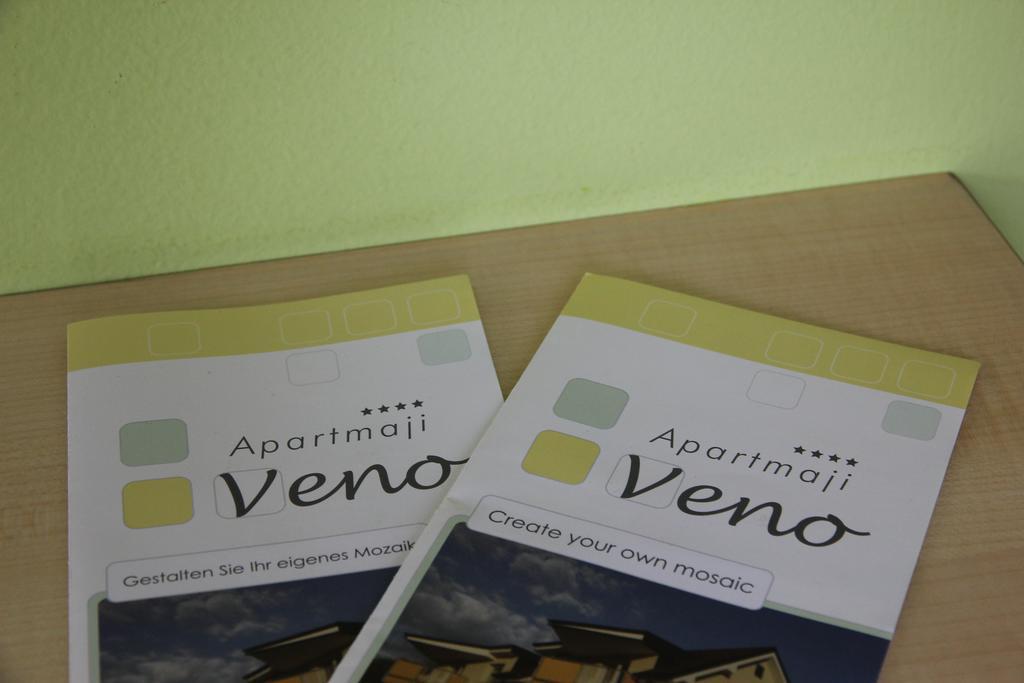Apartments Veno Laško Zewnętrze zdjęcie